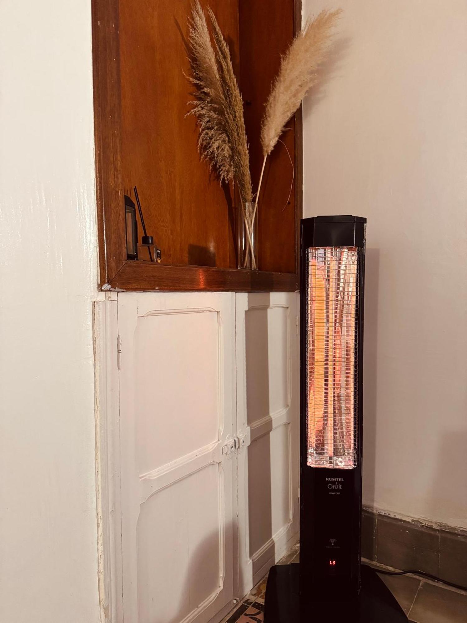 Charming Apartment Heart Of Medina Tetouan 2Br,Balcony, Buitenkant foto